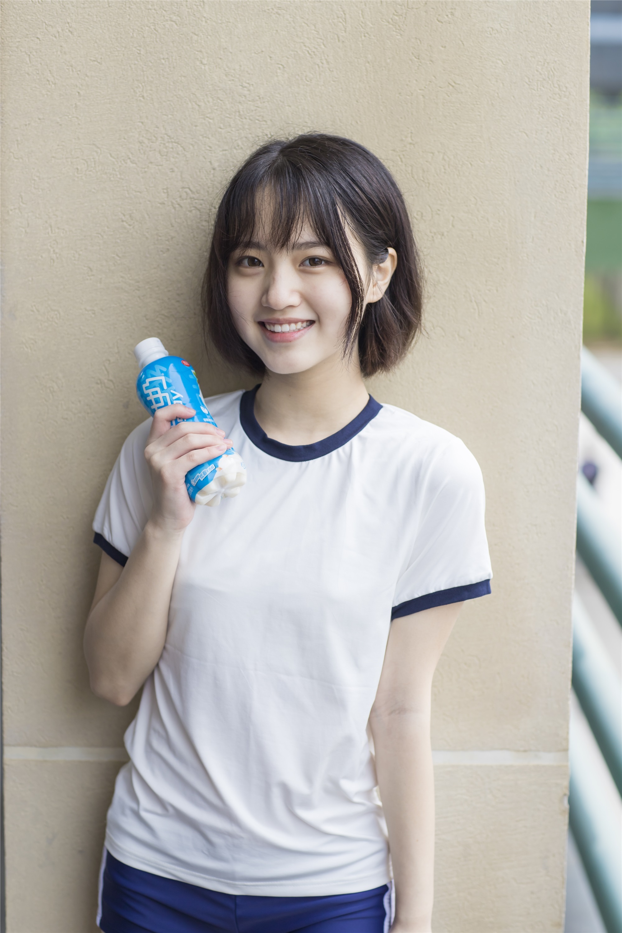 YITUYU艺图语 2021.09.01 氧气女孩 二妹